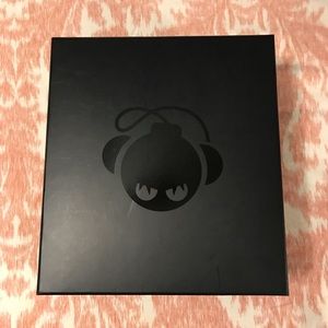 BOOMPHONE headphones